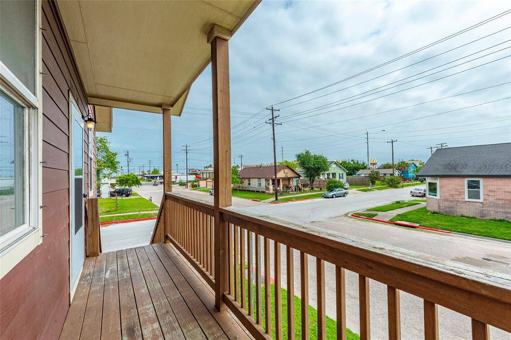 Galveston, TX 77551,1101 54th ST