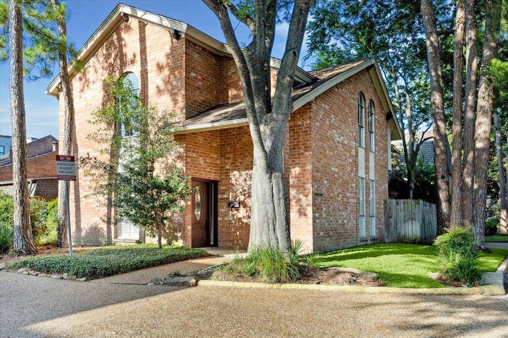 Houston, TX 77079,15066 Kimberley CT