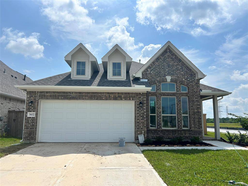 Angleton, TX 77515,3602 Cardinal Pointe DR