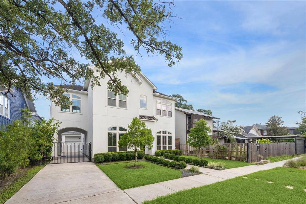 Houston, TX 77098,1721 Colquitt ST