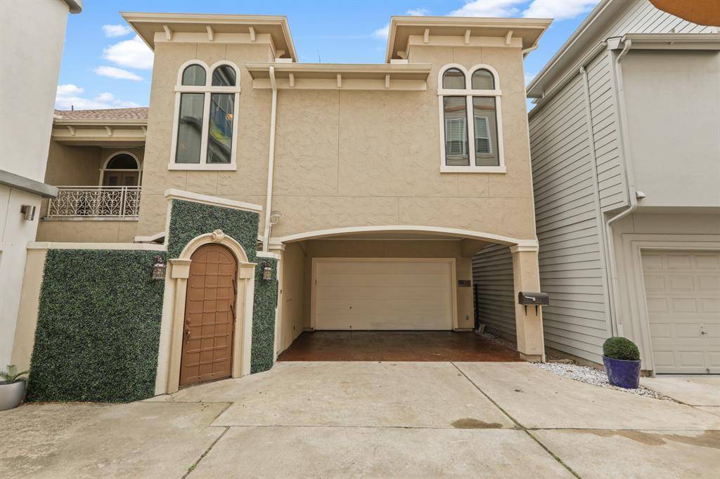 Houston, TX 77006,1318 Fairview AVE