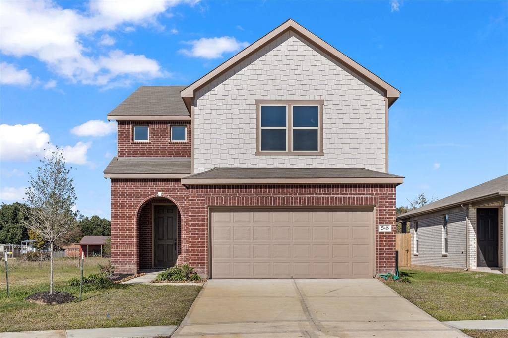 Katy, TX 77493,25418 Trinity Oakley CT