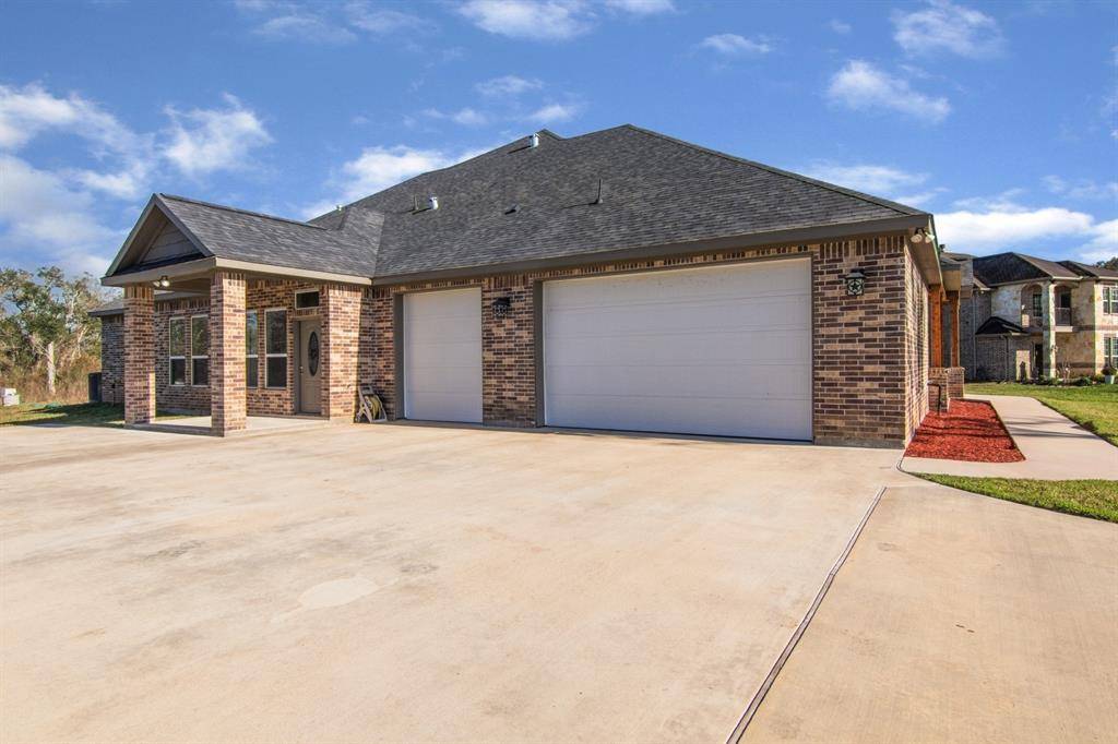 Richwood, TX 77515,31903 Redfish TRL