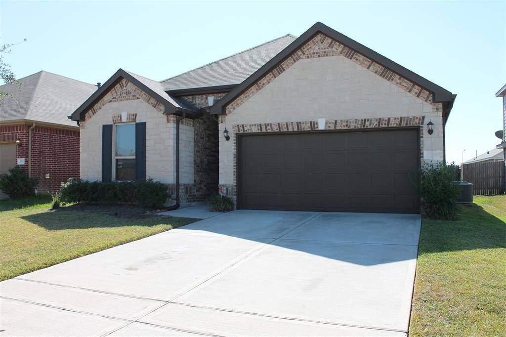 Katy, TX 77449,20819 Westfield Grove PL