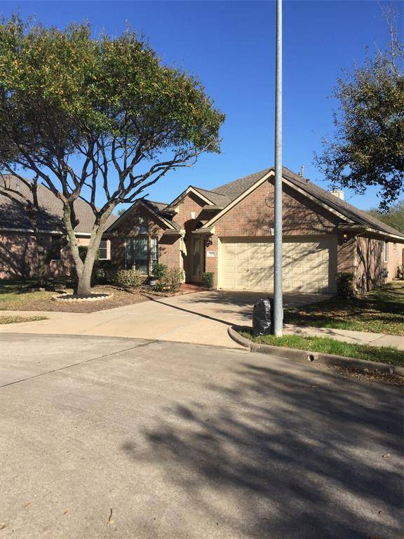 Katy, TX 77450,2915 High Canyon CT