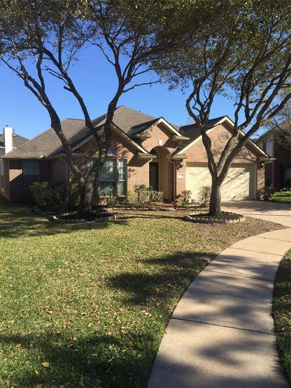 Katy, TX 77450,2915 High Canyon CT