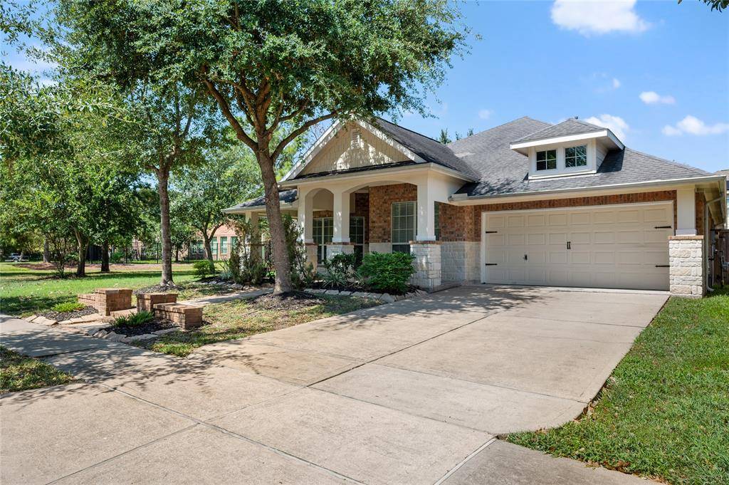 Cypress, TX 77433,18114 Williams Willow LN