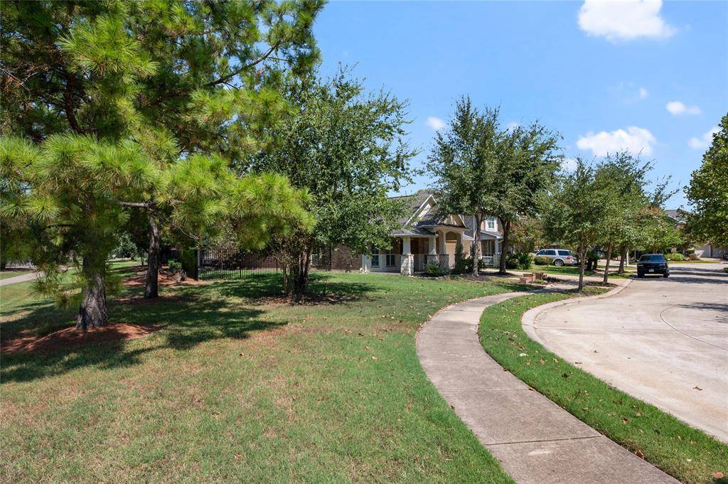 Cypress, TX 77433,18114 Williams Willow LN