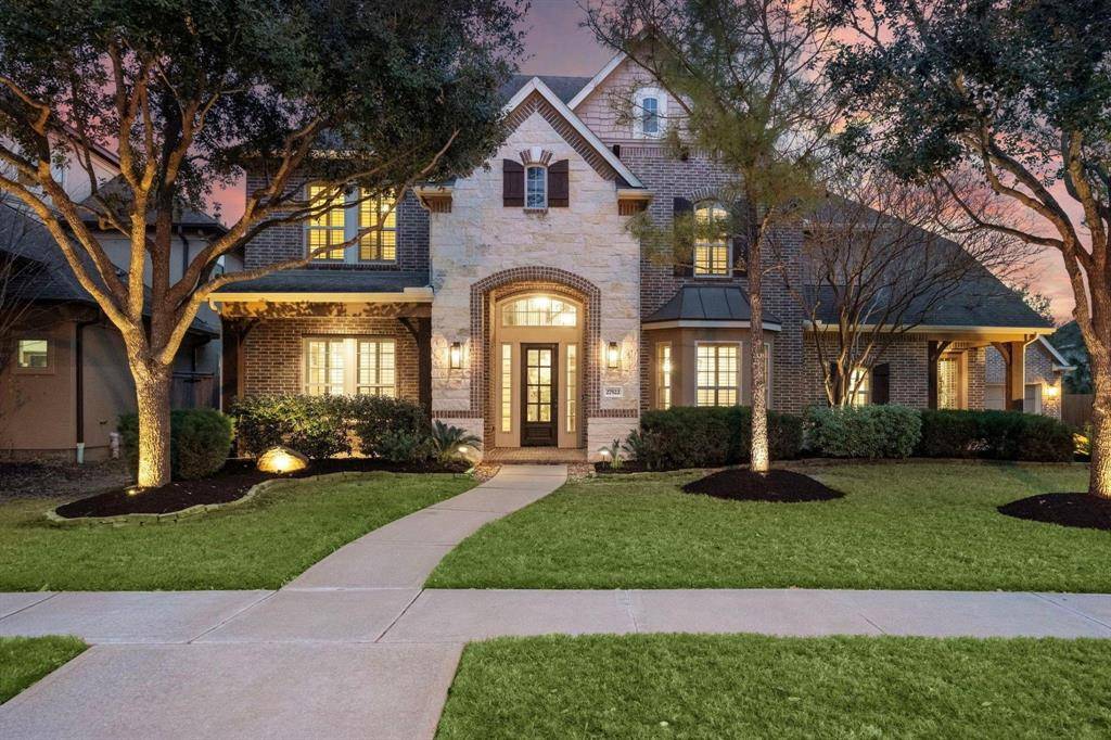 Katy, TX 77494,27522 Guthrie Ridge LN
