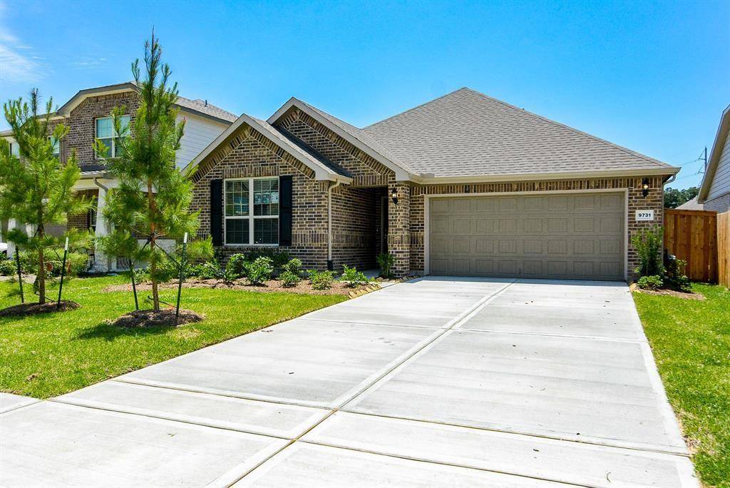 Spring, TX 77379,9731 Birdsnest CT