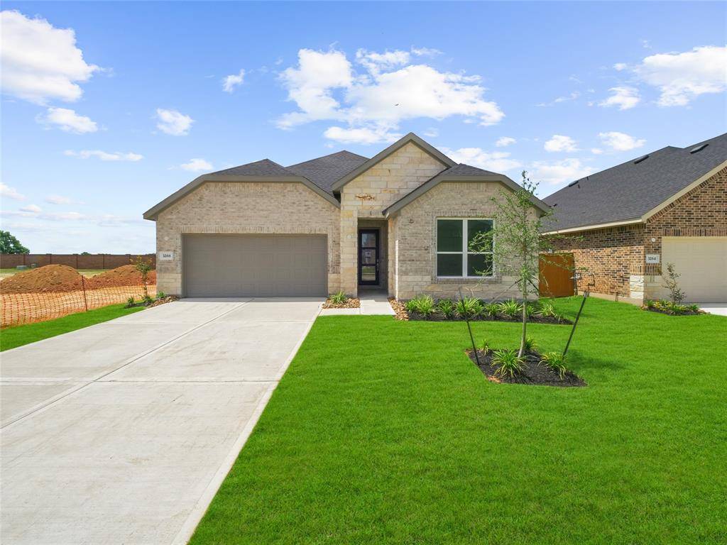 Katy, TX 77493,3268 Voda Bend DR