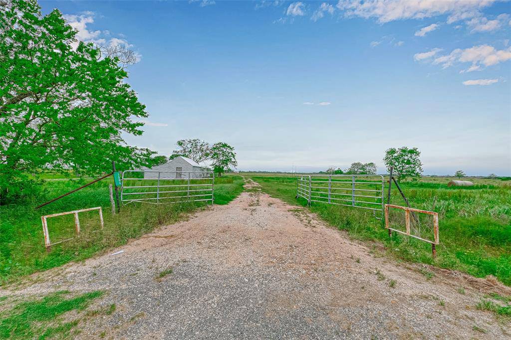 Louise, TX 77455,1564 County Road 309