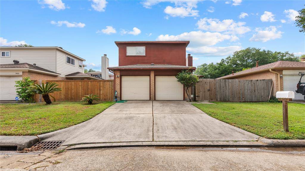 Houston, TX 77040,7819 Mauvewood DR