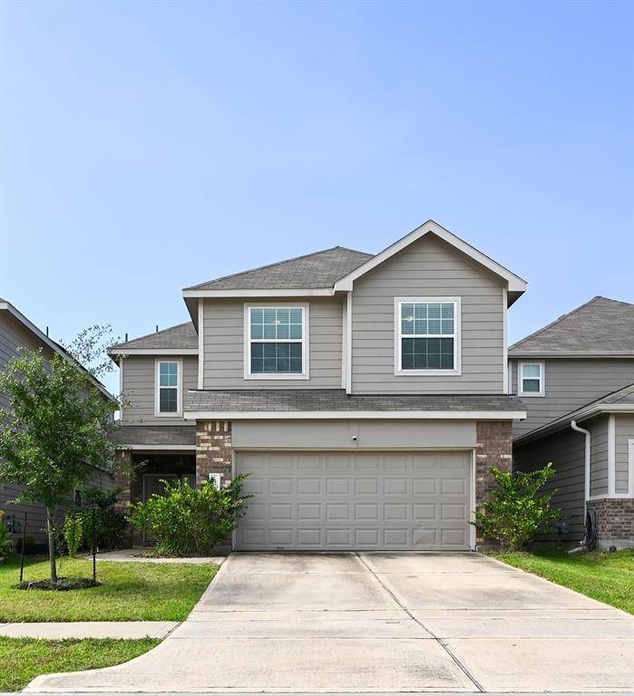 Katy, TX 77493,24535 Lorenzo Glaze TRL