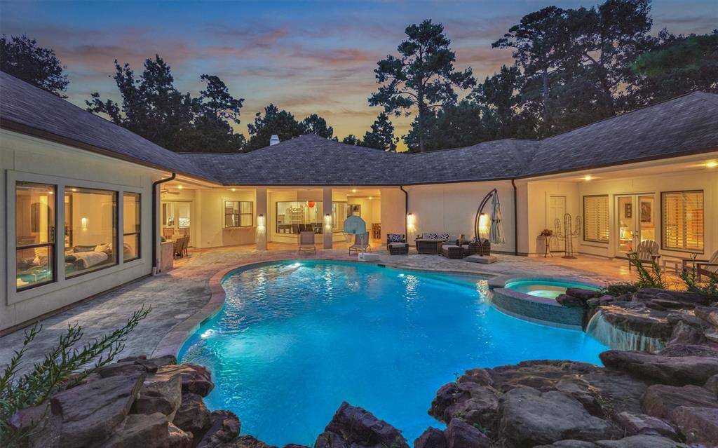 The Woodlands, TX 77381,134 Trinity Oaks CT