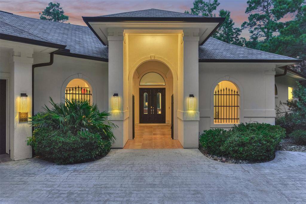 The Woodlands, TX 77381,134 Trinity Oaks CT