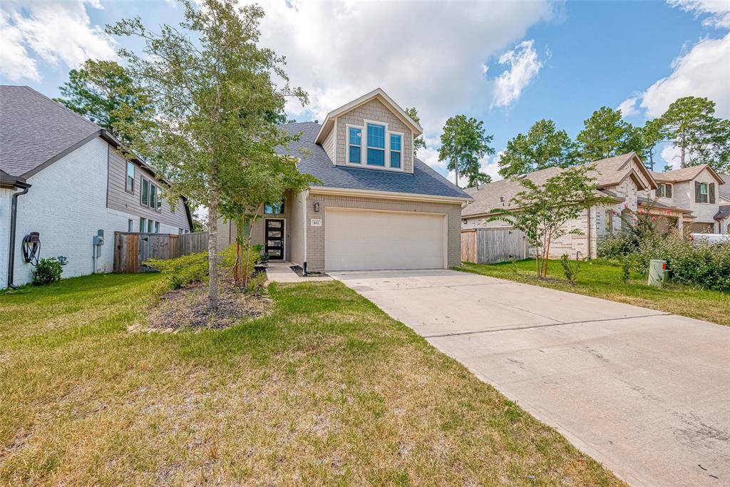 Conroe, TX 77318,422 Soapberry Tree CT