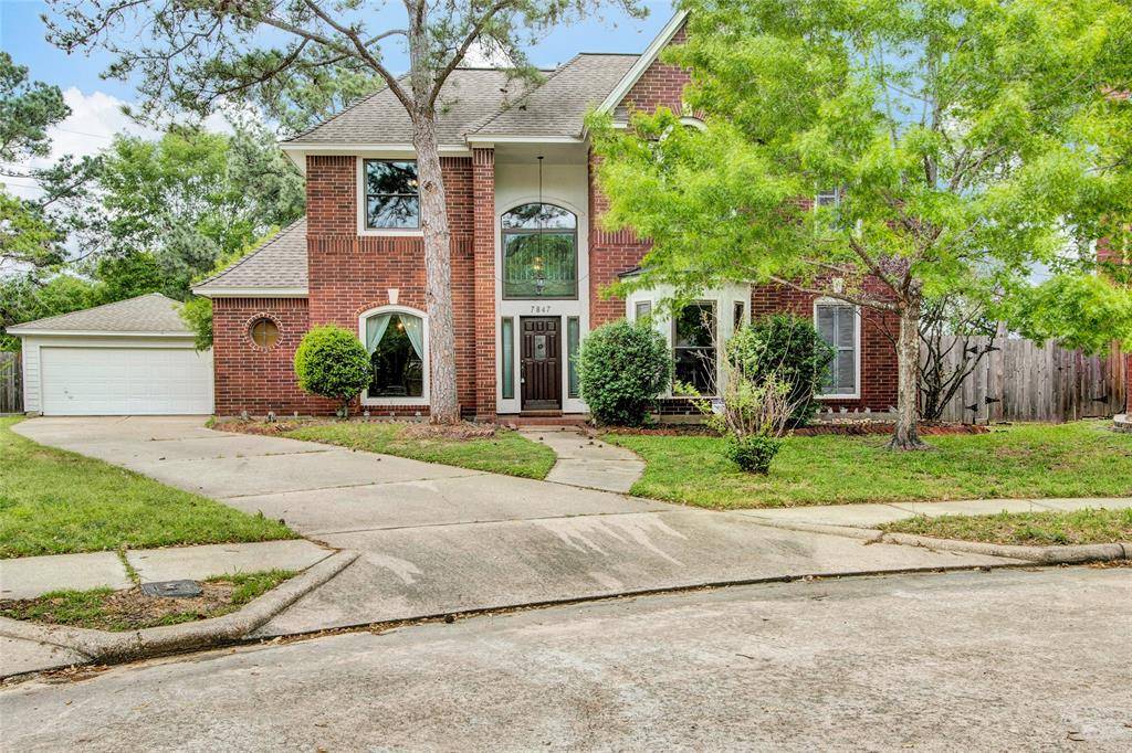 Houston, TX 77095,7847 Timberline Run LN