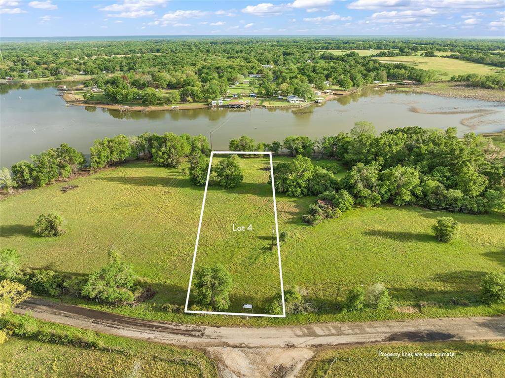 Thornton, TX 76687,Lot 4 LCR 740