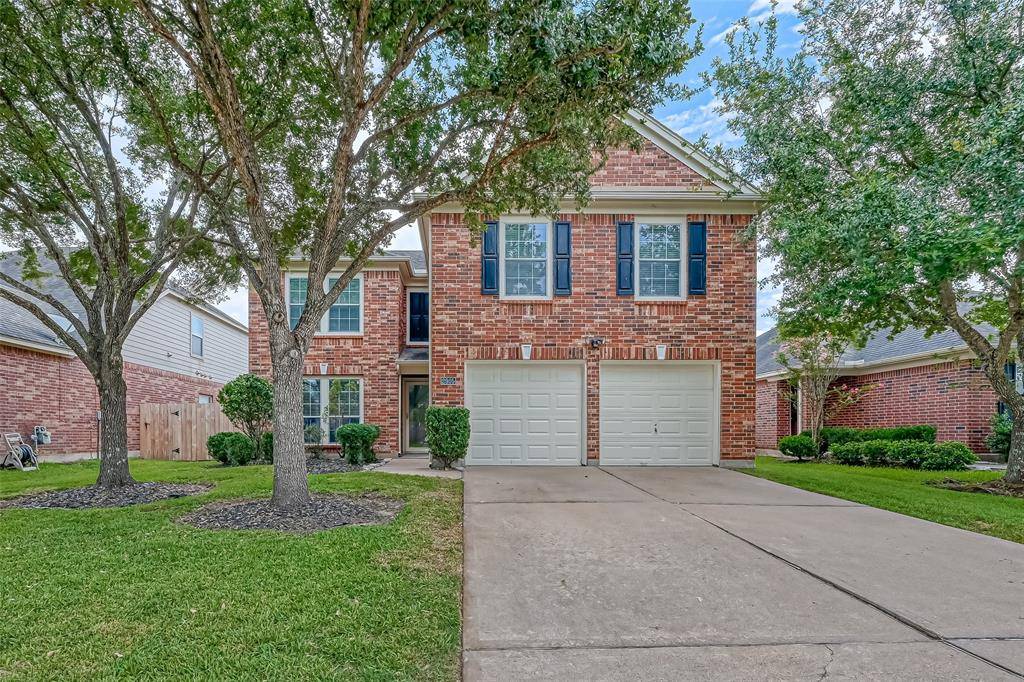 Pearland, TX 77584,2905 Autumnbrook LN