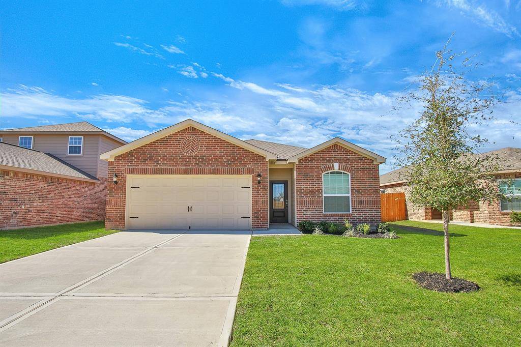 Hockley, TX 77447,22434 Kennons WAY