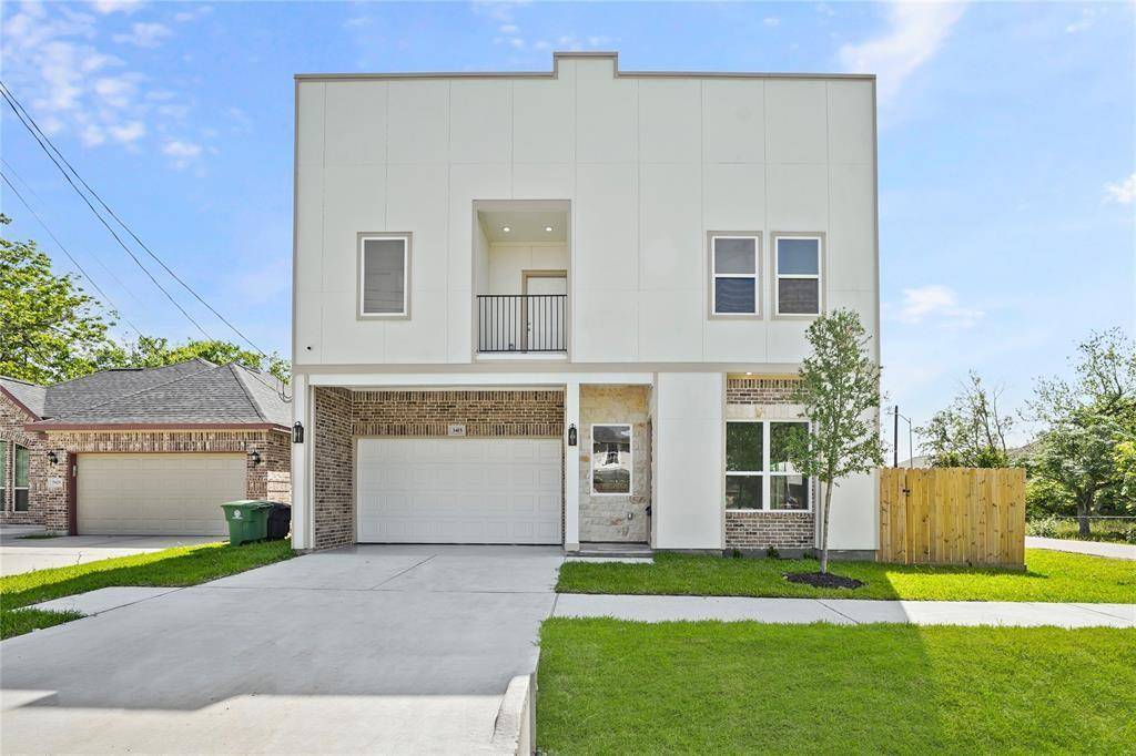 Houston, TX 77051,3415 Redbud ST