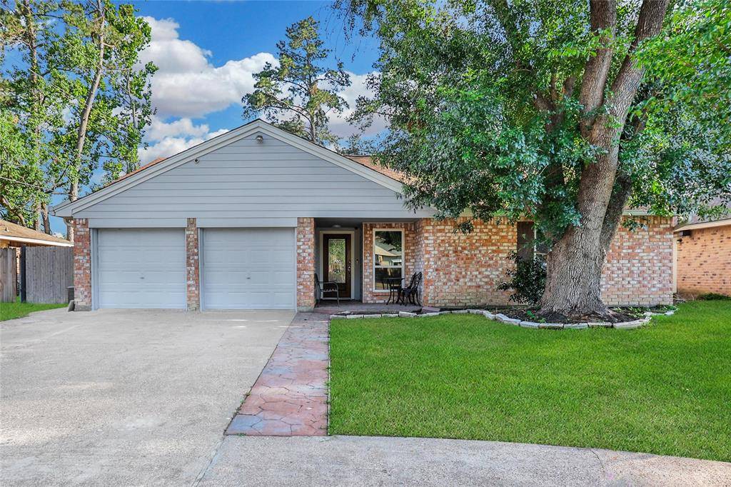 Spring, TX 77389,3615 Acorn Way LN