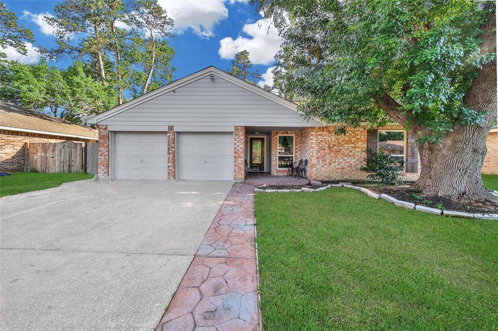 Spring, TX 77389,3615 Acorn Way LN