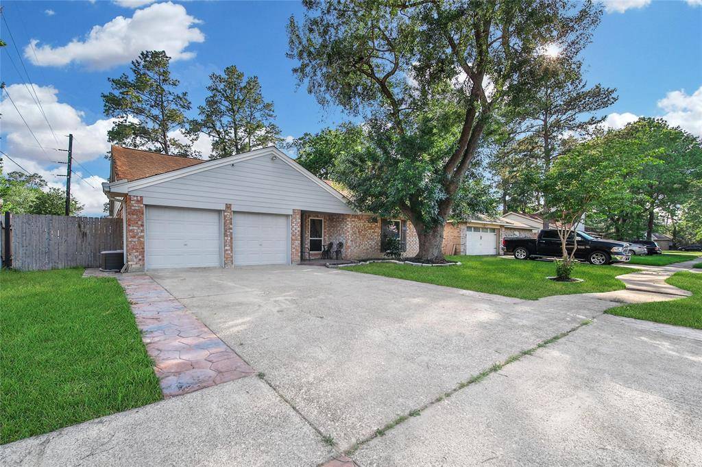 Spring, TX 77389,3615 Acorn Way LN