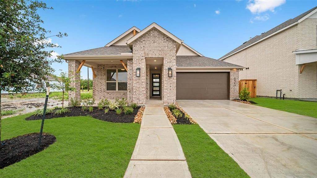 Mont Belvieu, TX 77523,12343 Grassy Bend DR