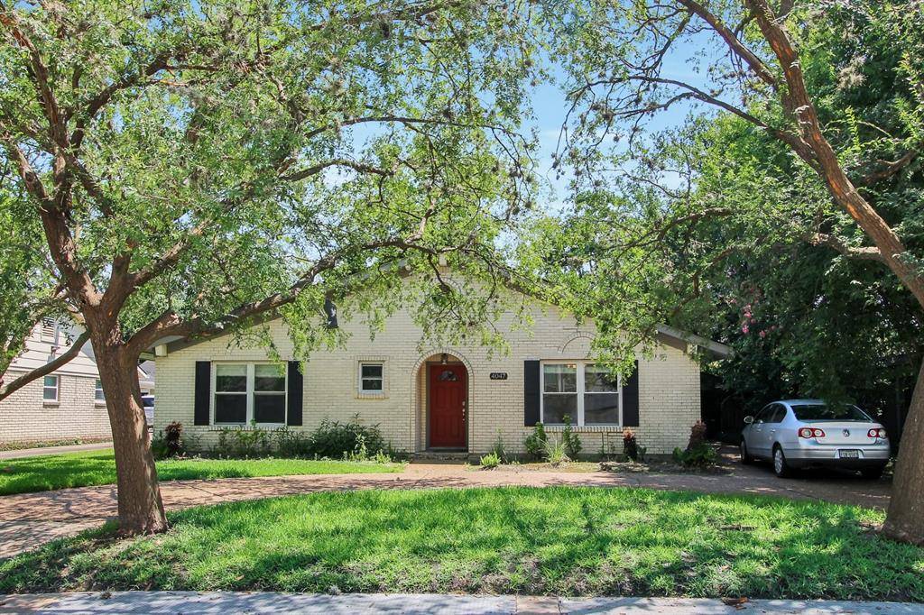 Houston, TX 77025,4047 Falkirk LN