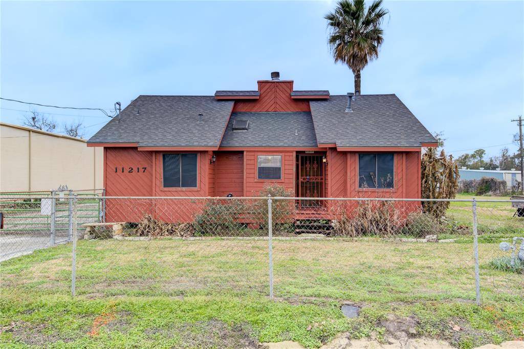 Houston, TX 77055,11217 Todd ST