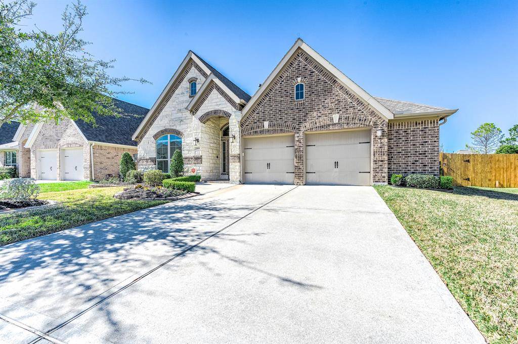 Pearland, TX 77584,2904 Ivory Terrace LN