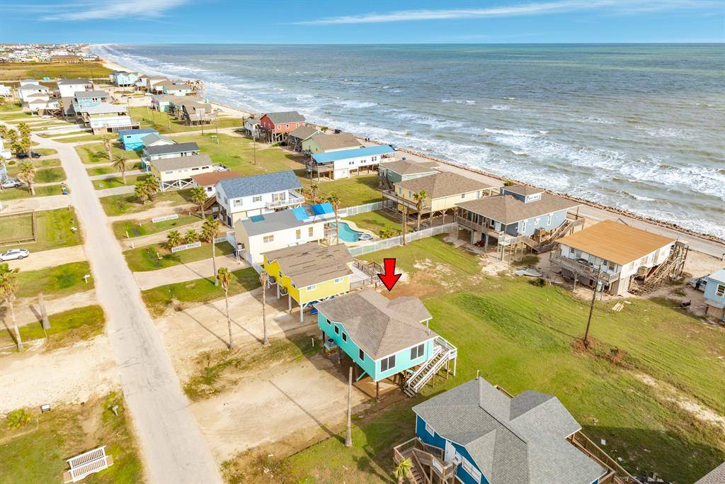 Surfside Beach, TX 77541,411 Seashell DR