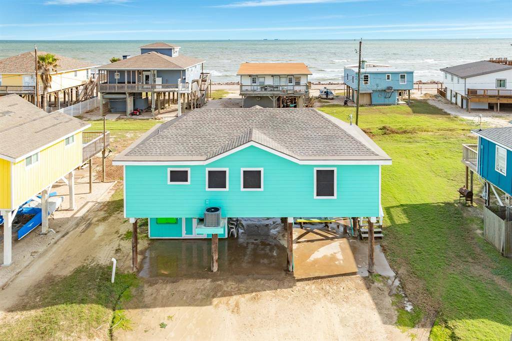 Surfside Beach, TX 77541,411 Seashell DR