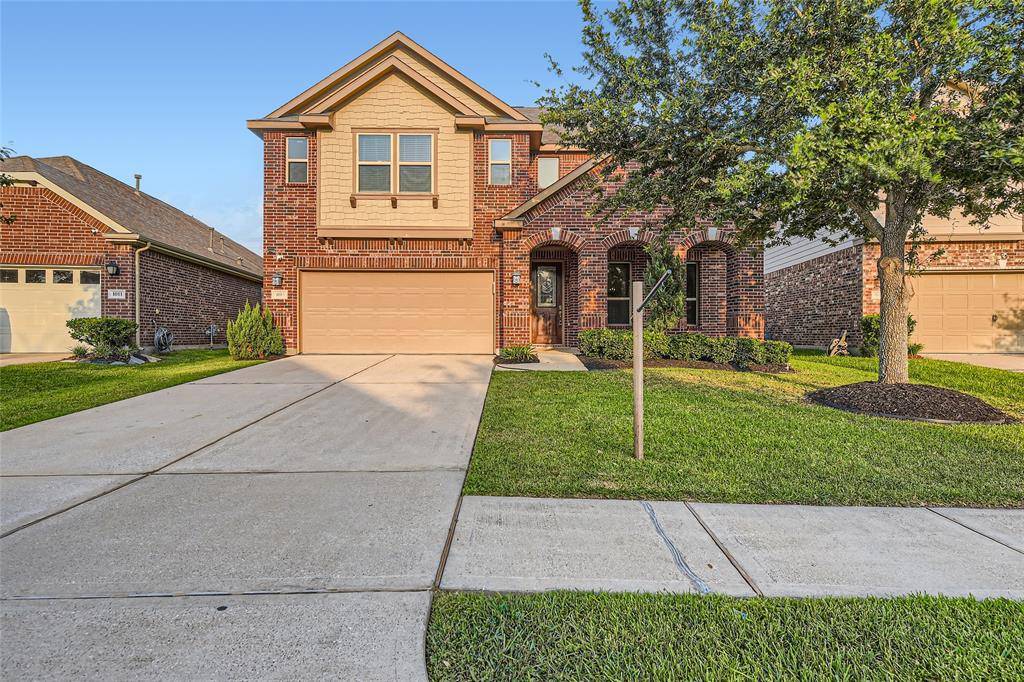 Katy, TX 77494,1015 Worth Creek LN