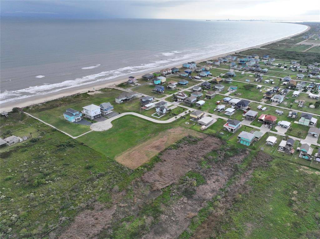 Crystal Beach, TX 77650,1205 Crystal Dunes WAY