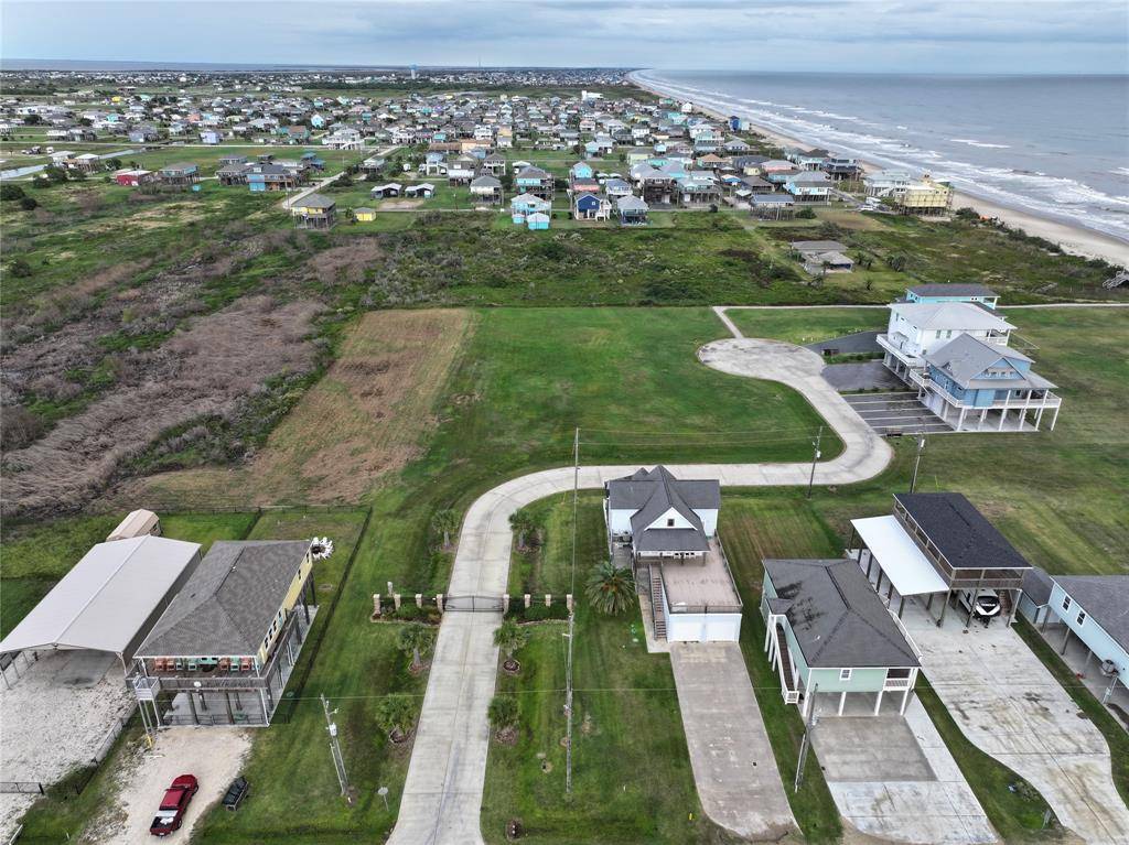 Crystal Beach, TX 77650,1205 Crystal Dunes WAY