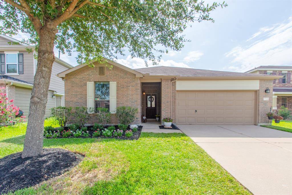 Cypress, TX 77433,7746 Shavano LN