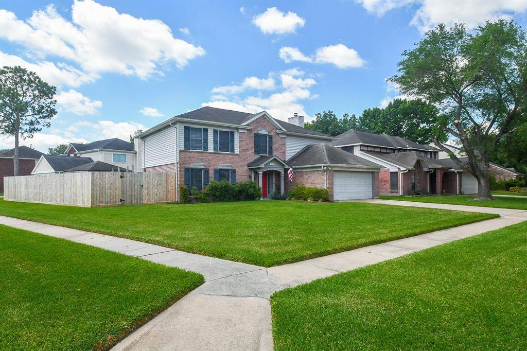 Houston, TX 77064,9942 Villa Verde DR