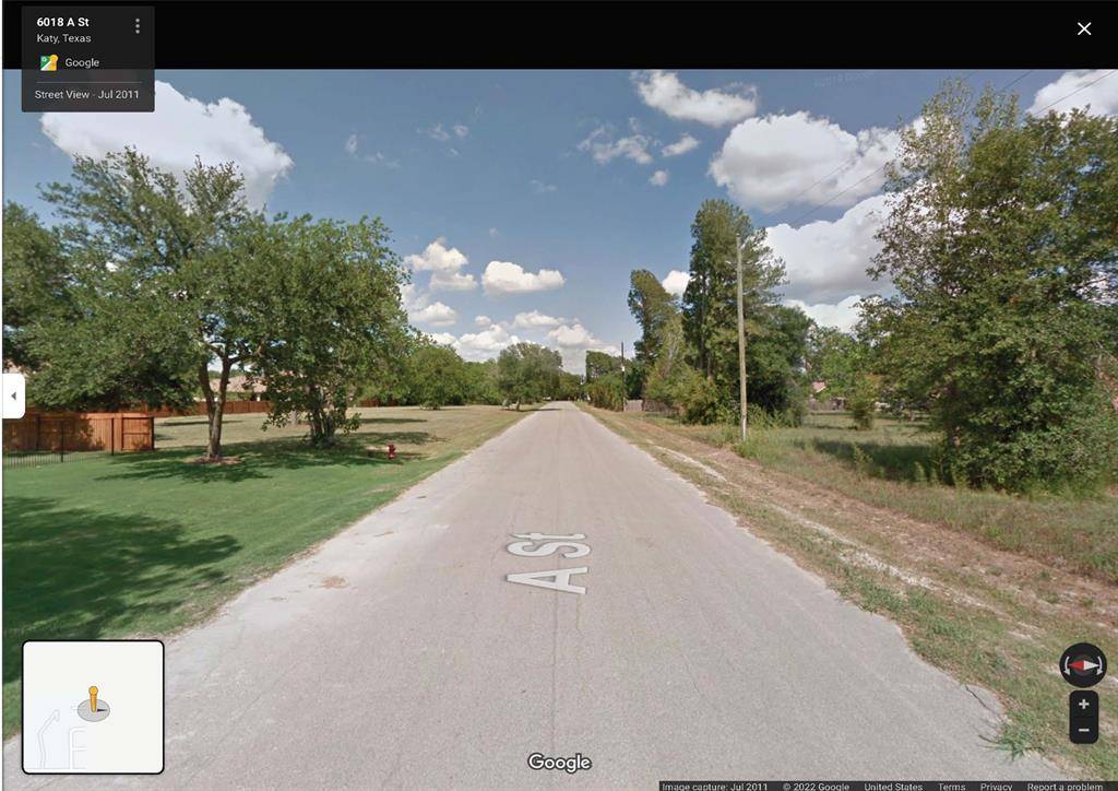 Katy, TX 77493,6016 A ST