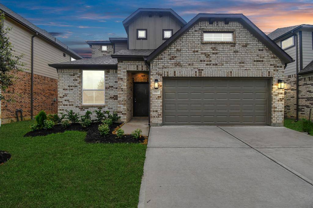 Cypress, TX 77429,15807 Walnut Leaf Lane