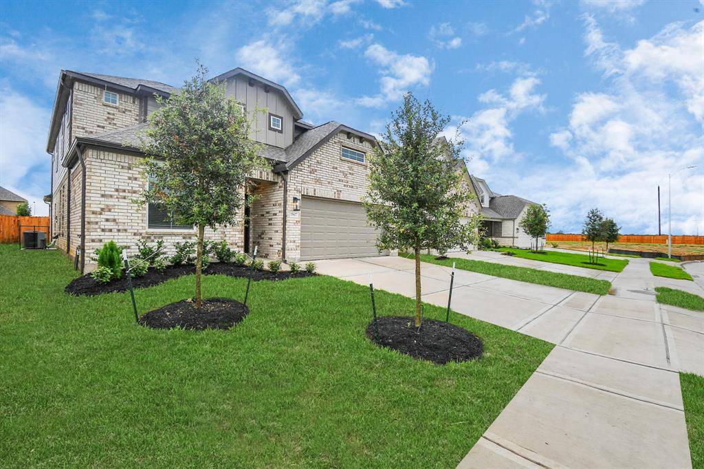 Cypress, TX 77429,15807 Walnut Leaf Lane