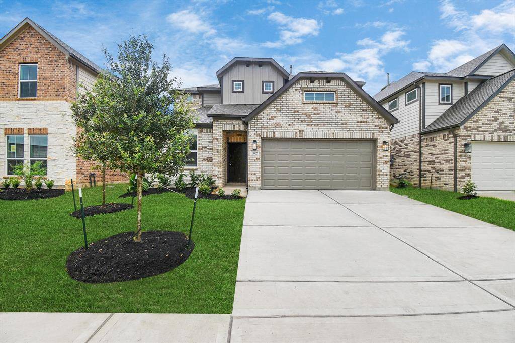 Cypress, TX 77429,15807 Walnut Leaf Lane