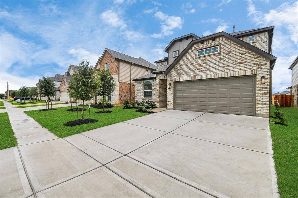 Cypress, TX 77429,15807 Walnut Leaf Lane