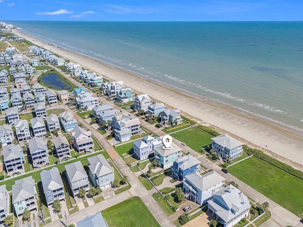 Galveston, TX 77554,11622 Beachside