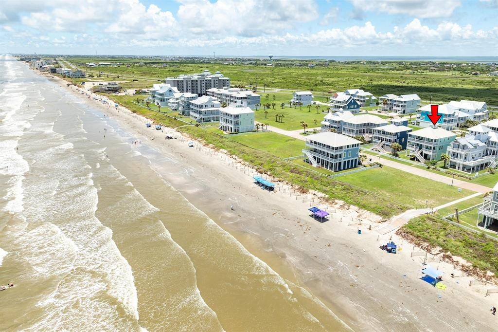 Galveston, TX 77554,11622 Beachside