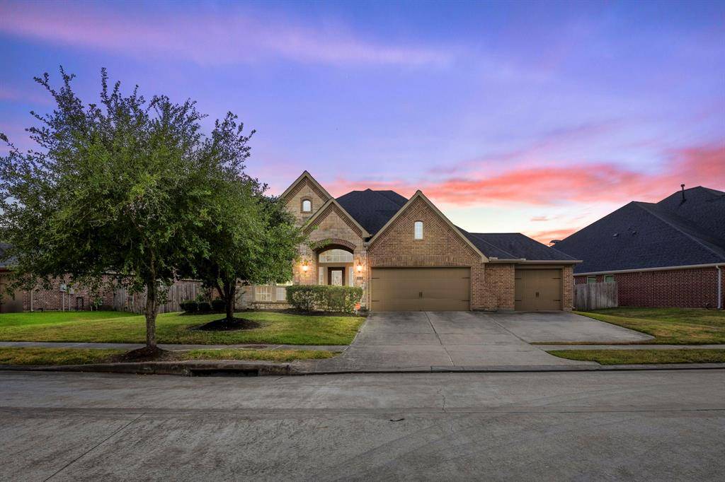 Houston, TX 77044,13115 Barkley Bend LN