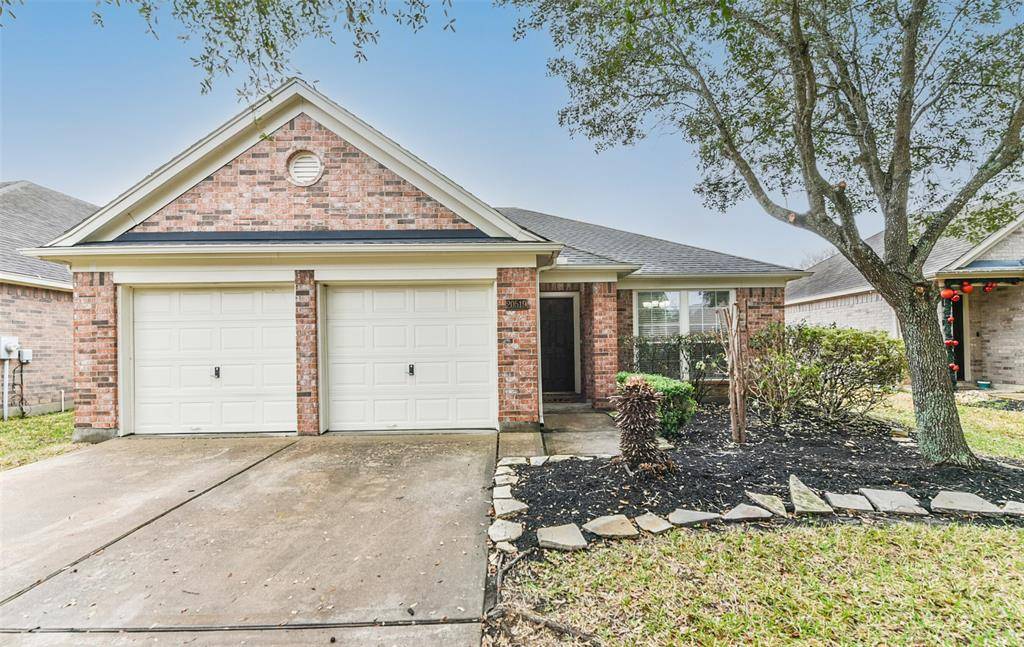 Cypress, TX 77433,20519 Daisy Bloom CT