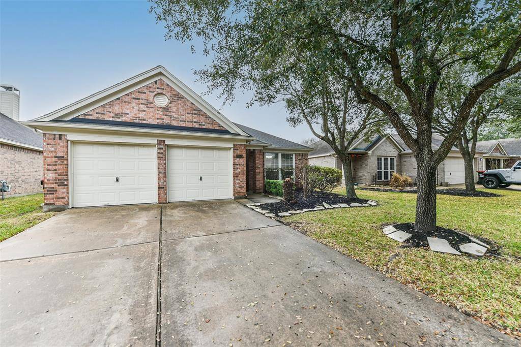 Cypress, TX 77433,20519 Daisy Bloom CT